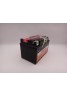 Baterie moto, scuter, atv 12V 9Ah curent pornire 150A SAE AGM, RBZ10S-BS Rombat